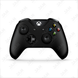 Безпровідною геймпад Xbox One, чорний Фото №2