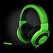 Ігрова аудіогарнітура Razer Kraken Pro Green Фото №1