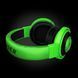 Ігрова аудіогарнітура Razer Kraken Pro Green Фото №2