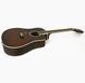 Акустическая гитара Parksons JB4113C BR (Brown) Фото №2