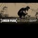 Вінілова платівка Linkin Park &ndash; Meteora (Limited Edition) Translucent Gold & Red Splatter Vinyl Фото №1