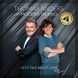 Вінілова платівка Thomas Anders - ... Sings Modern Talking - Let's Talk About Love - Thomas' Version (2LP) Фото №1
