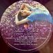 Виниловая пластинка Taylor Swift &ndash; Speak Now (Taylor's Version) (3LP) Orchid Marbled Vinyl Фото №8
