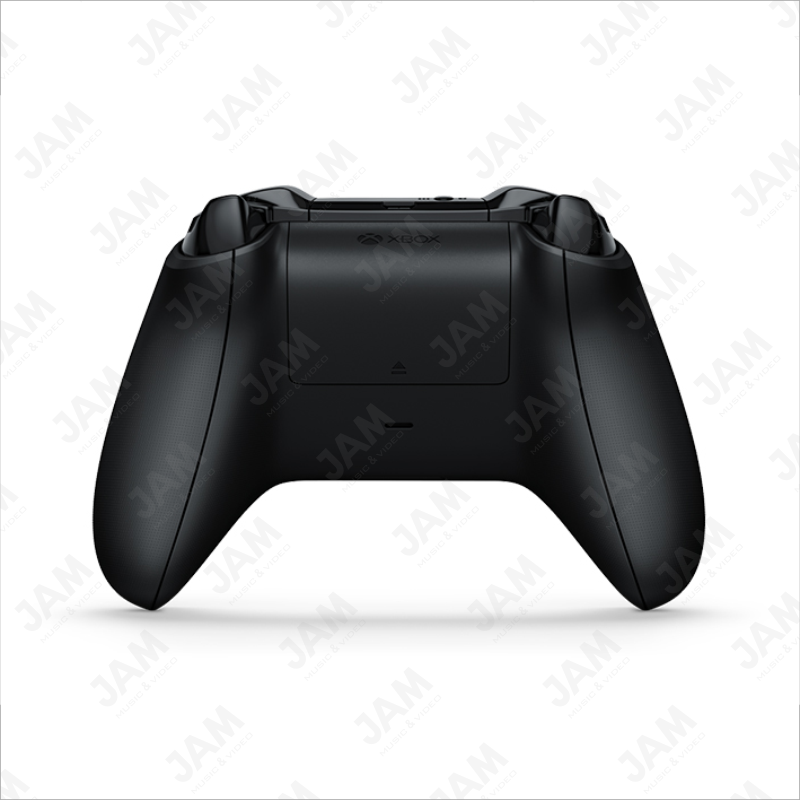 Безпровідною геймпад Xbox One, чорний Основне Фото №4