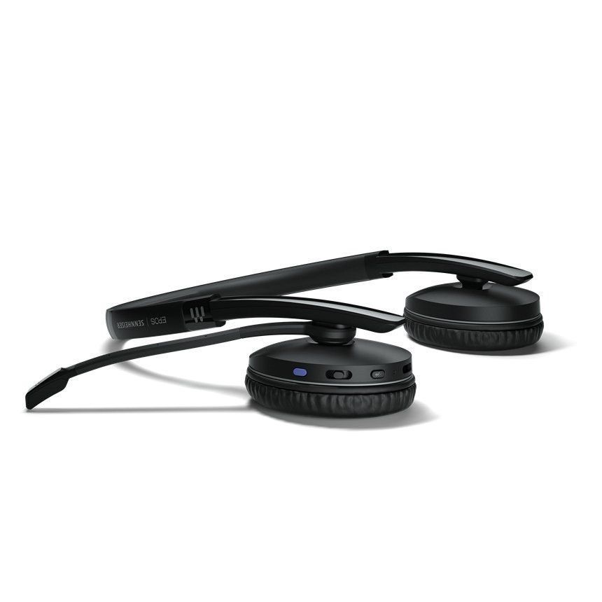 Гарнітура Bluetooth Sennheiser Epos Adapt 260 Основне Фото №3