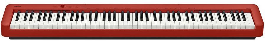 Цифровое пианино CASIO CDP-S160RDC7 Основное Фото №3