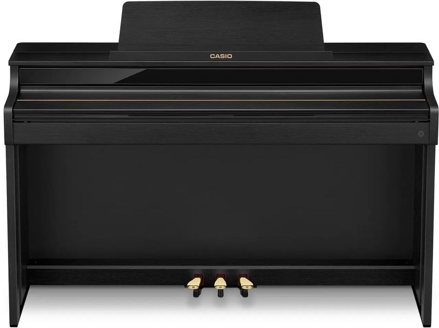 Цифрове піаніно CASIO AP-550BKC7 Основне Фото №4