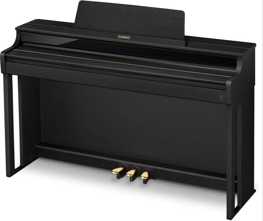 Цифрове піаніно CASIO AP-550BKC7 Основне Фото №3