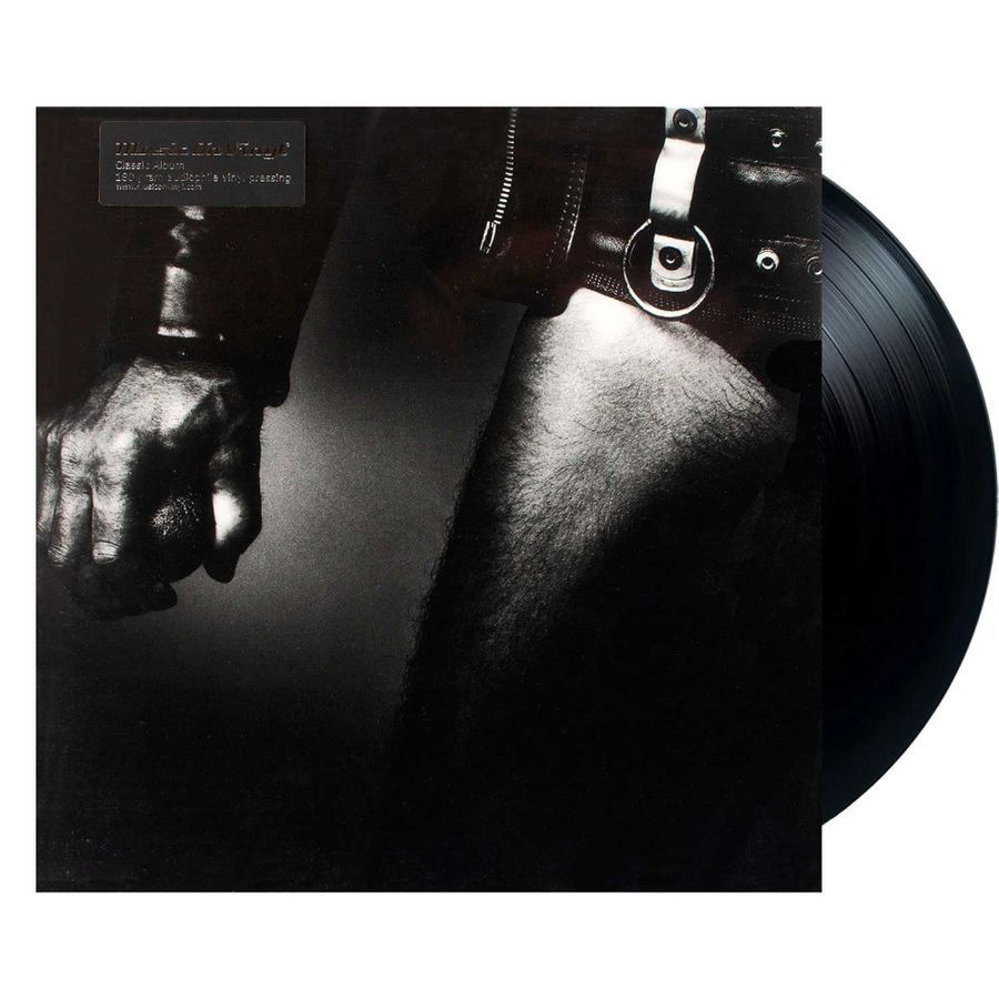 Виниловая пластинка Accept - Balls To The Wall, 180 Gram, 4P Booklet Основное Фото №2