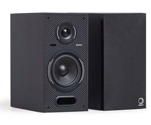 Активна акустика Elipson Horus 6B Active BT Black Основне Фото №1