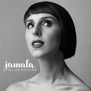 Вінілова платівка Jamala - All Or Nothing Основне Фото №1