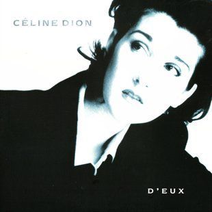 Виниловая пластинка C&eacute;line Dion &ndash; D'Eux Основное Фото №1