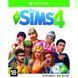 Гра The Sims 4 на Xbox One Фото №1