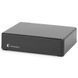 Фонокоректор Pro-Ject Phono Box E Black MM Фото №1