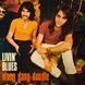Виниловая пластинка Livin' Blues Wang Dang Doodle 180 Gram. Ltd. Orange Vinyl Фото №1