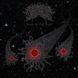 Музичний CD диск Labyrinthus Stellarum - Tales Of The Void фірмовий Фото №1