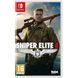 Sniper Elite 4 Nintendo Switch Фото №1