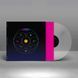Вінілова платівка Coldplay - Music Of The Spheres, Limited Clear EcoRecord Vinyl Фото №2
