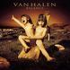 Вінілова платівка Van Halen - Balance (2LP), Limited Orange Vinyl 2025 Reissue Фото №1