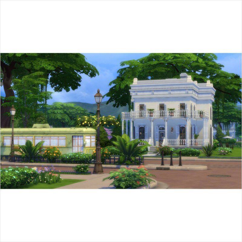 Гра The Sims 4 на Xbox One Основне Фото №4