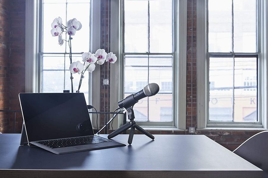 Мікрофон USB Audio-Technica ATR2100x-USB Основне Фото №3