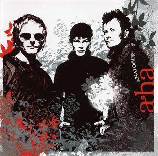 Музичний CD диск a-ha - Analogue ліцензійний Основне Фото №1