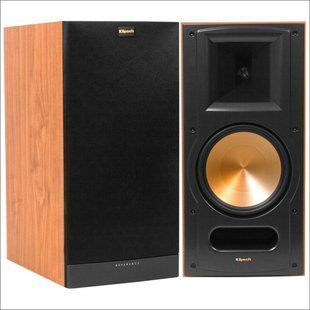 Полочная акустика Klipsch RB-81 II Cherry Основное Фото №1