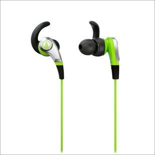 Наушники Audio-Technica ATH-CKX5 GN Основное Фото №1