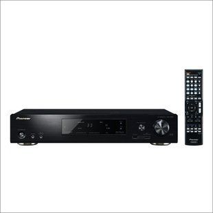 AV ресивер Pioneer VSX S510 K Black Основное Фото №1