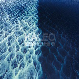 Музыкальный CD диск Kaleo - Mixed Emotions фирменный Основное Фото №1