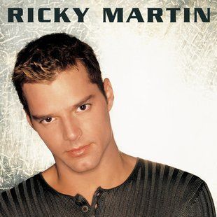 Виниловая пластинка Ricky Martin - Ricky Martin (2LP) 25th Anniversary Edition Основное Фото №1