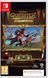 Игра Harry Potter: Quidditch Champions. Deluxe Edition Nintendo Switch Фото №1