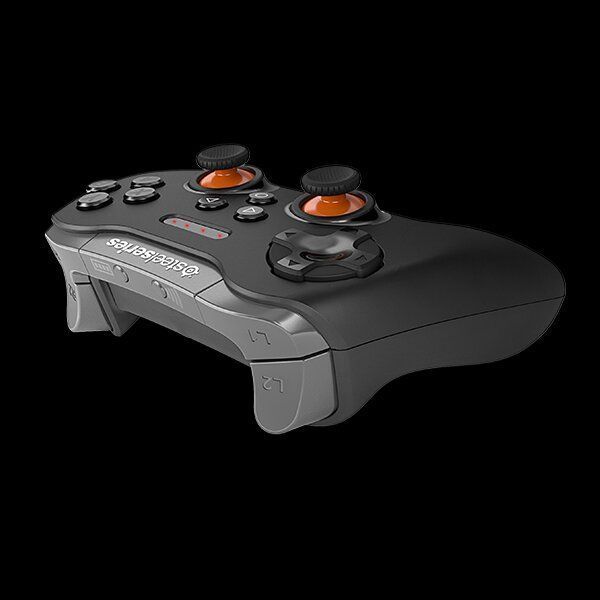 Геймпад Steelseries STRATUS XL для Windows Android Основное Фото №2