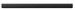 Саундбар Yamaha SR-X40A Black Фото №2