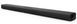 Саундбар Yamaha SR-X40A Black Фото №1