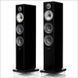 Підлогова акустика B&W 704 S2 Black Фото №1