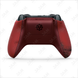 Безпровідною геймпад Xbox One, Gears of War 4 Crimson Omen Limited Edition Фото №4