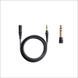 Наушники Yamaha HPH 200 Black Фото №2