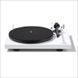 Програвач вінілу Pro - Ject Debut Carbon White (OM - 10) Фото №2