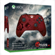 Безпровідною геймпад Xbox One, Gears of War 4 Crimson Omen Limited Edition Фото №1