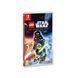 LEGO Star Wars: The Skywalker Saga Nintendo Switch Фото №2