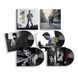 Виниловая пластинка Bob Dylan - Bootleg Series Vol. 18: Through the Open Window (4LP Box) Фото №2