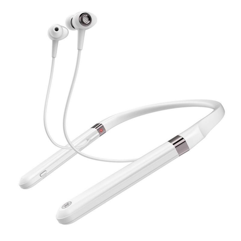Навушники Yamaha EP-E70A White Основне Фото №2