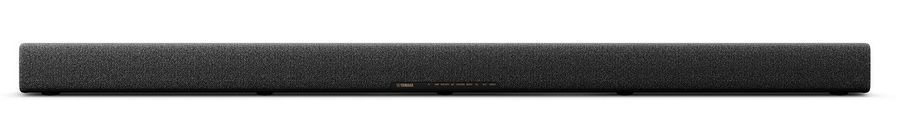 Саундбар Yamaha SR-X40A Black Основне Фото №2