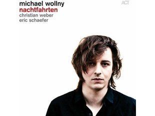 Виниловая пластинка Michael Wollny - Nachtfahrten Основное Фото №1
