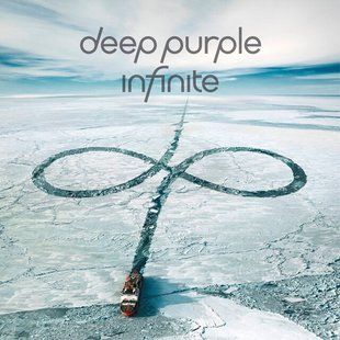 Музыкальный CD диск Deep Purple - Infinite (Cd+Dvd) Limited Edition фирменный Основное Фото №1