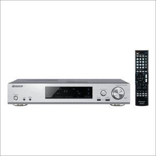 AV ресивер Pioneer VSX S510 K Silver Основное Фото №1