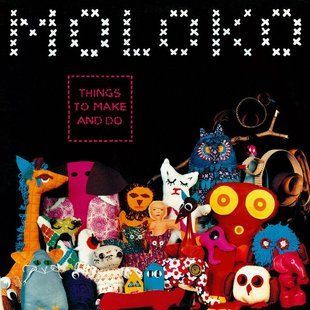 Вінілова платівка Moloko - Things To Make And Do (2LP) 180 Gram / Booklet Основне Фото №1