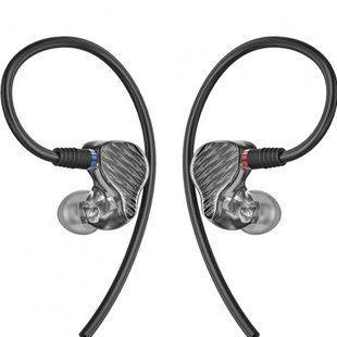 Навушники FIIO FA1 Smoke / Swirl Основне Фото №1