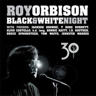 Вінілова платівка Roy Orbison - Black & White Night 30 (2LP) Основне Фото №1